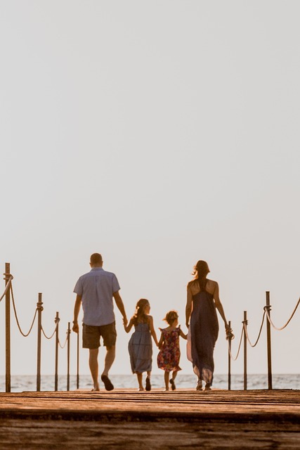 Christian family counseling encourages couples to nurture their spiritual connection. Shared faith becomes a source of strength, providing a common ground for growth, support, and resilience within the marriage.