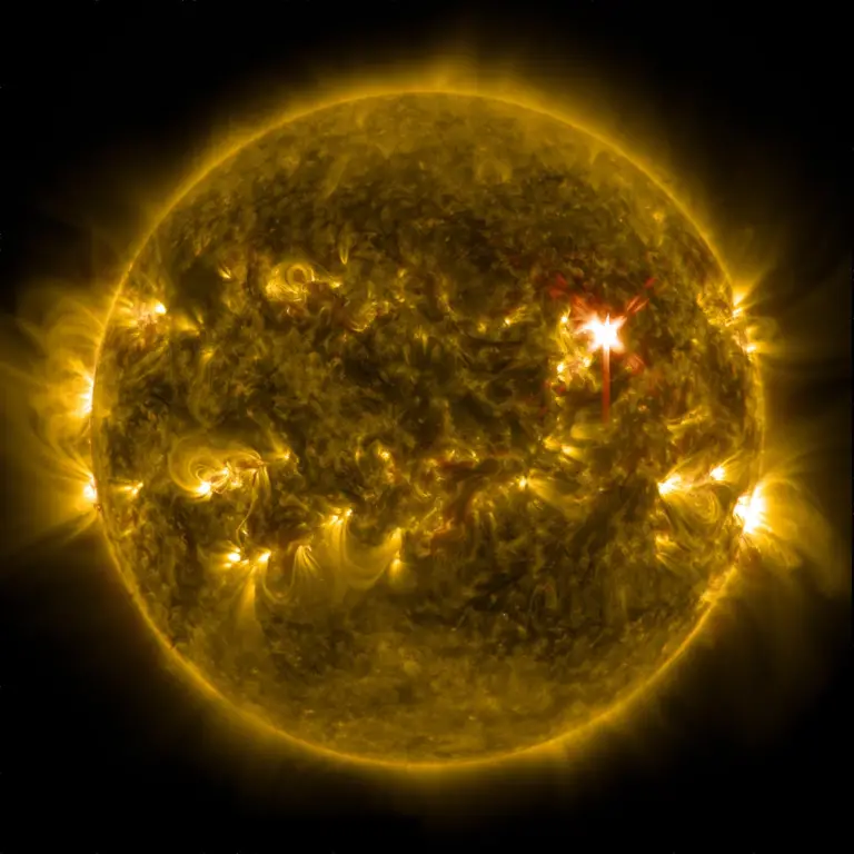 Preparedness Strategies: Navigating the Potential Impact of Solar Superstorms