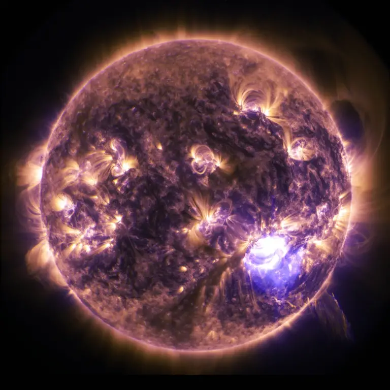 Preparedness Strategies: Navigating the Potential Impact of Solar Superstorms Part2