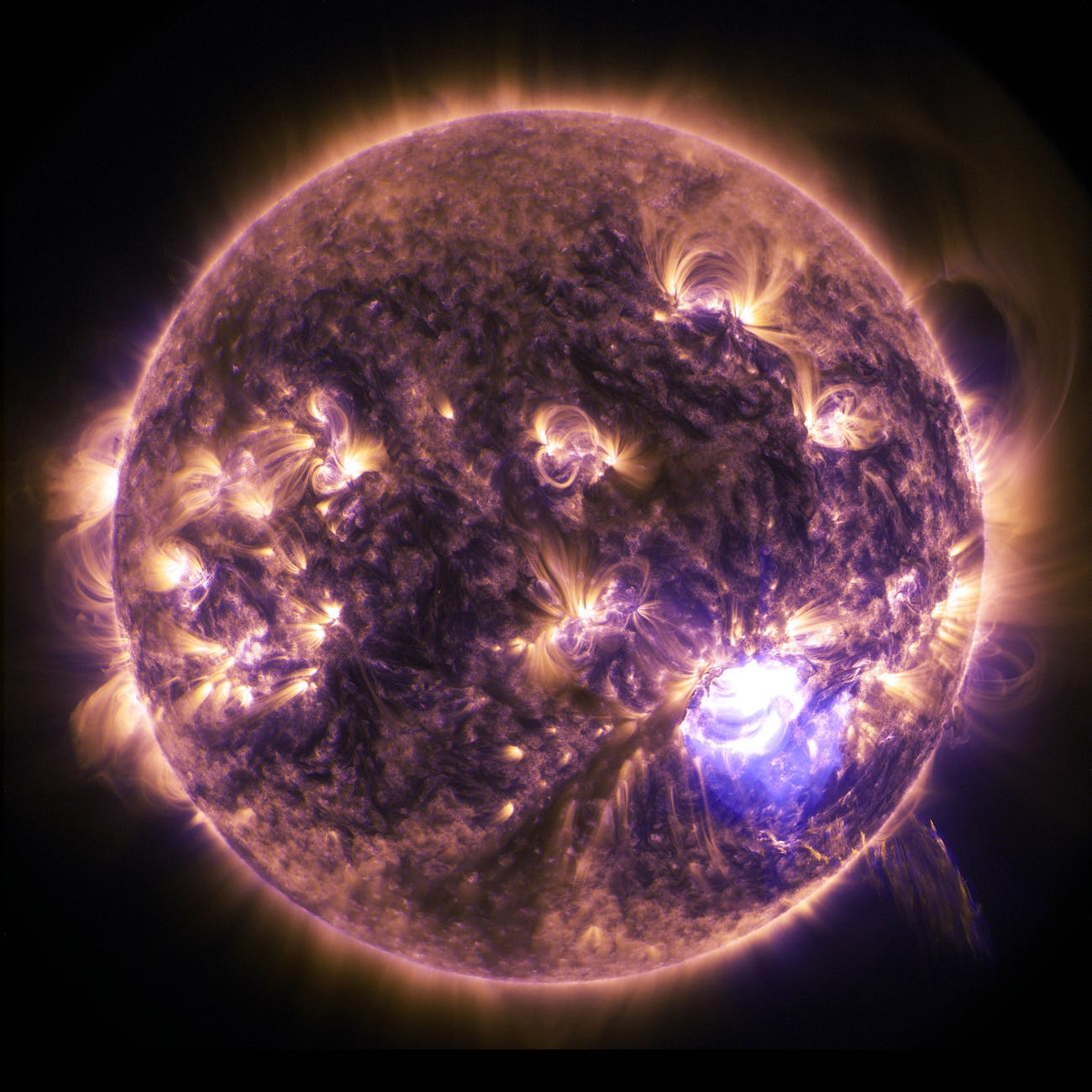 Navigating the Potential Impact of Solar Superstorms Part2