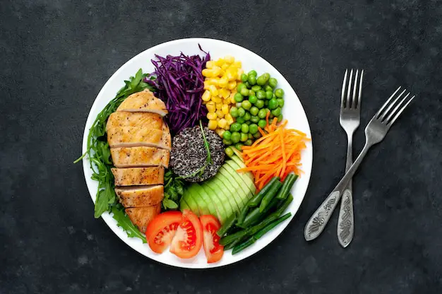 Embracing a Plant-Based Diet: Exploring Benefits and Sample Meal Plans