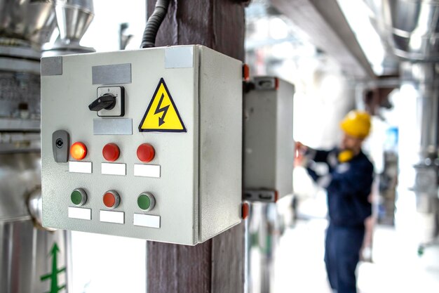Staying Safe During Power Outages: Edison Electric Company's 14 Safety Measures