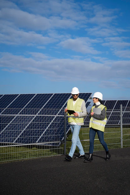 Defining the Economics of Solar Power: Exploring Costs and Benefits