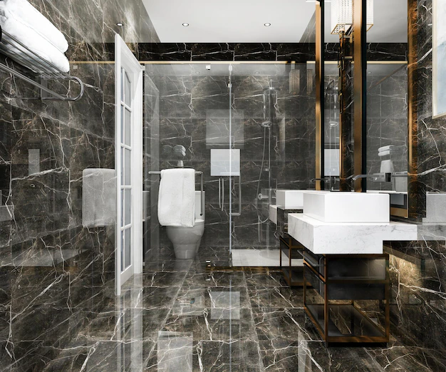 3d-rendering-modern-black-bathroom-with-luxury-tile-decor