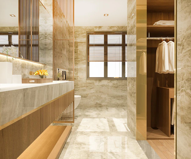 3d-rendering-modern-design-marble-tile-toilet-bathroom-wardrobe-with-walk-closet