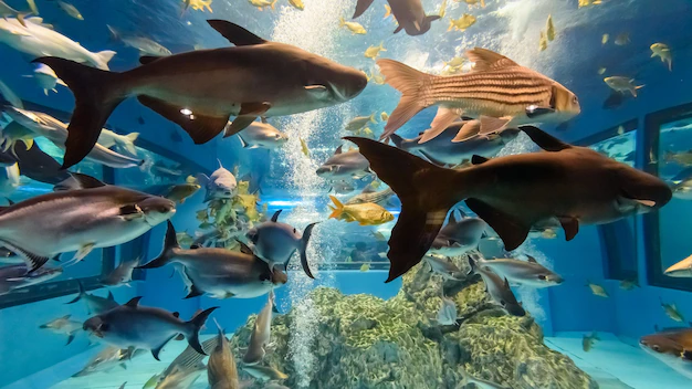 The plight of these threatened marine species resonates deeply with our psychological connection to the natural world. Witnessing the decline of vibrant coral reefs, majestic marine mammals, and diverse aquatic ecosystems can evoke a profound emotional response, highlighting the intrinsic bond between individuals and the environment.