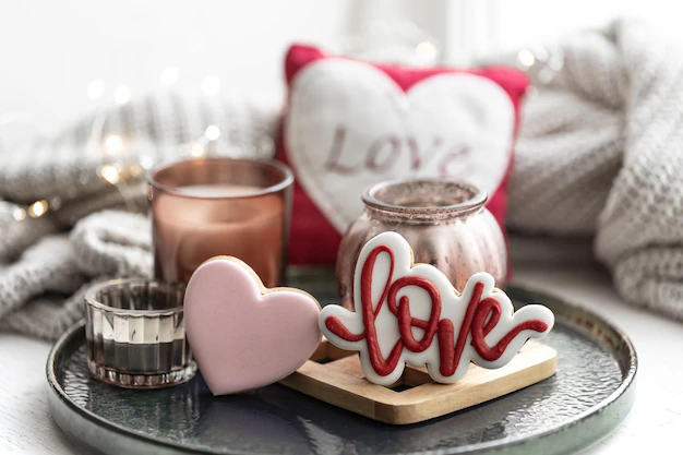 Valentine's Day is a celebration of love, and what better way to express your affection than with personalized gifts that reflect the unique nature of your relationship? 
