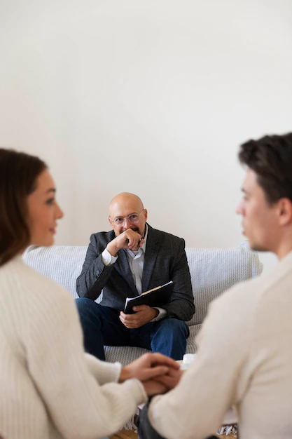 TFP is a specialized form of psychodynamic therapy designed for individuals with BPD. It focuses on exploring and understanding the intense interpersonal dynamics that individuals with BPD often experience.