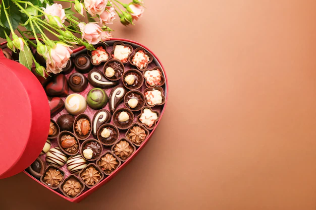 Valentine's Day is celebrated worldwide, with diverse customs and traditions reflecting the unique cultures of each region.