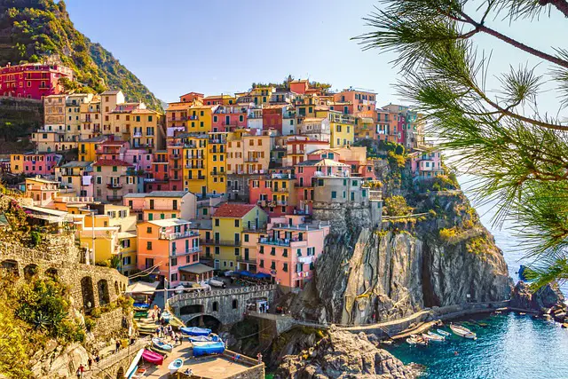 Discovering Italy’s Finest: Top 5 Must-Visit Places in the Bel Paese