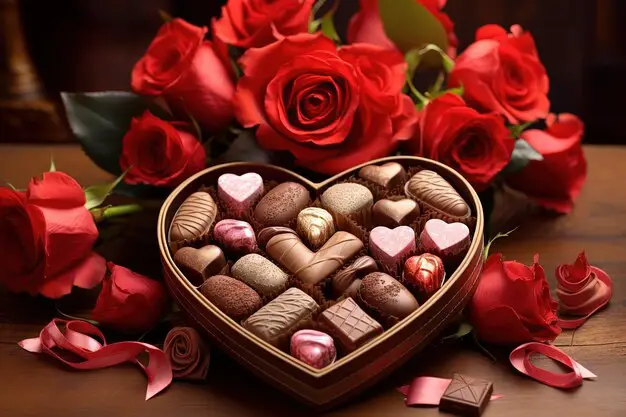 Valentine's Day is celebrated worldwide, with diverse customs and traditions reflecting the unique cultures of each region.