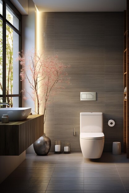 bathroom-with-modern-design-style_