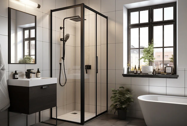 From futuristic fixtures to eco-friendly elements, homeowners are embracing innovative ideas to transform their bathrooms into modern, functional, and environmentally conscious spaces.