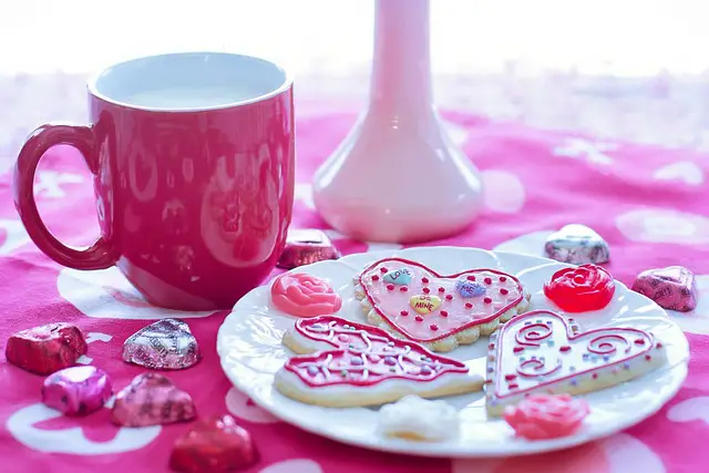 Top 20 Popular Choices for Valentine’s Day Gifts