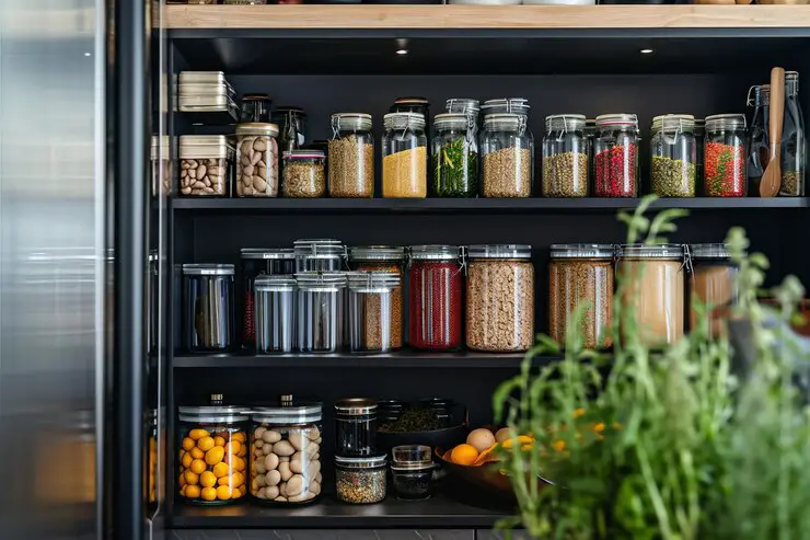 37 Foods and Condiments That Last for a Year or More: Storage, Shelf Life, and Nutritional Value