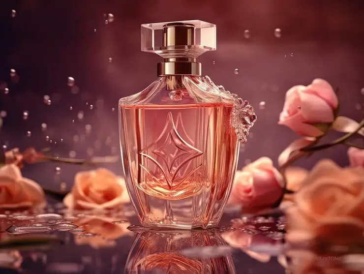 The Allure of Victoria’s Secret Perfume on Captivating Scents for Every Occasion