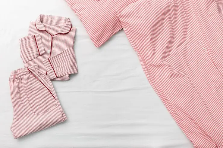 Embrace Comfort and Style on Exploring the Allure of Victoria’s Secret Pajamas