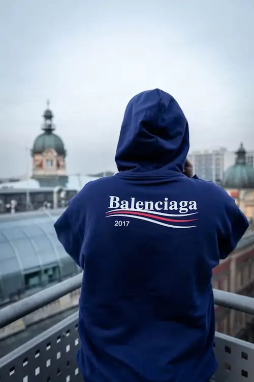 Decoding the Psychology Behind the Success of Balenciaga