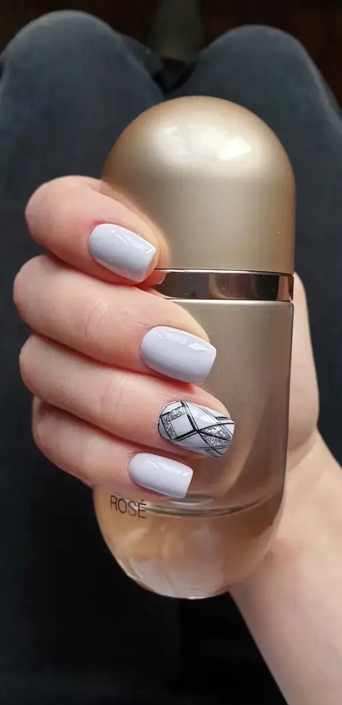 The Art of Acrylic Nails Beauty, Durability, and Expression