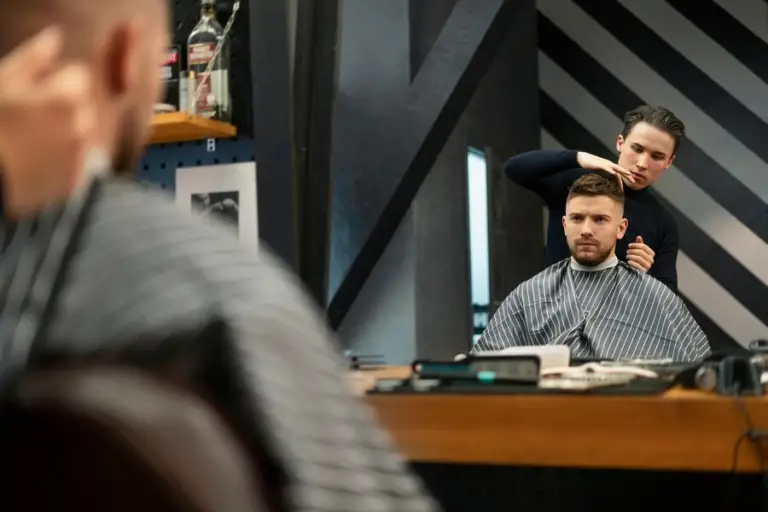 Discover the Top 20 Men’s Salons and Haircuts Where Style Meets Excellence