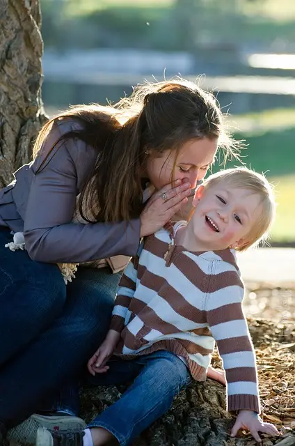 Embracing Positive Parenting: Fostering Growth and Connection