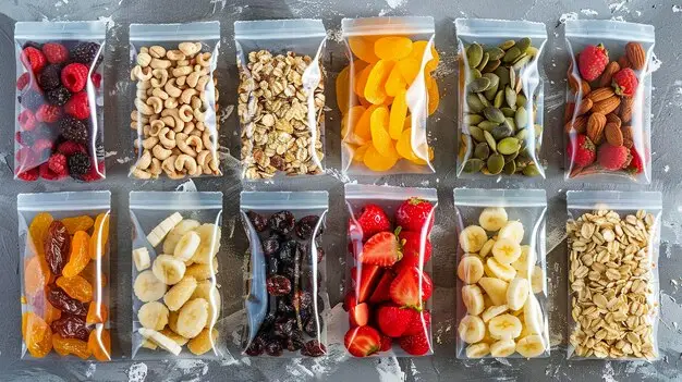 A Simplified Guide to Freeze-Drying Foods: Process and Where to Do It