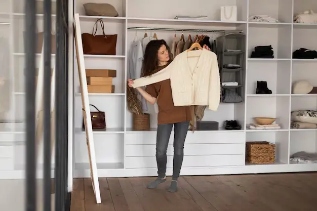 Creating Custom Closets: Transform Your Space with 7 Personalized Solutions